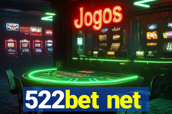 522bet net